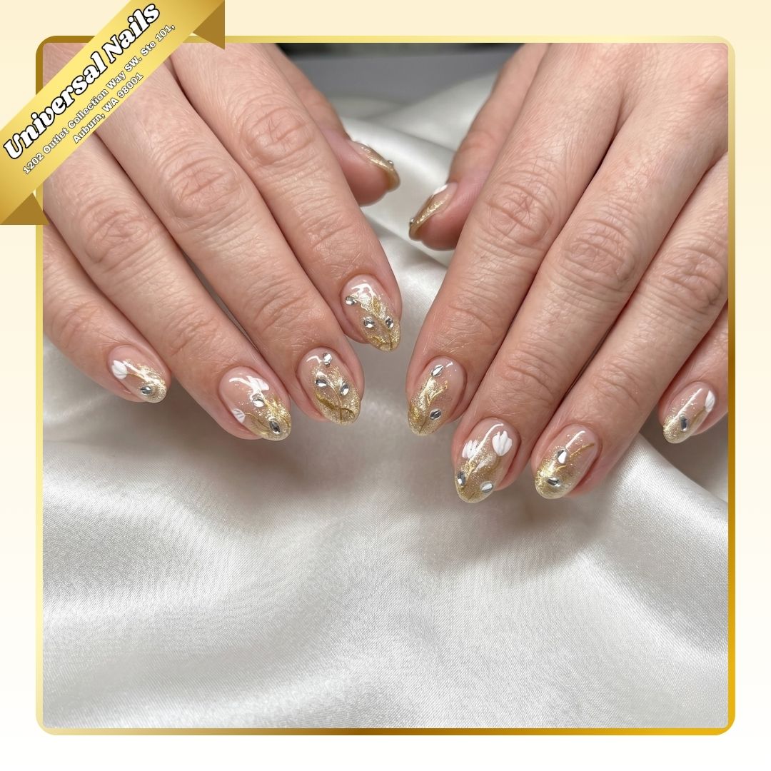 Top Nail Design Ideas for May 2026